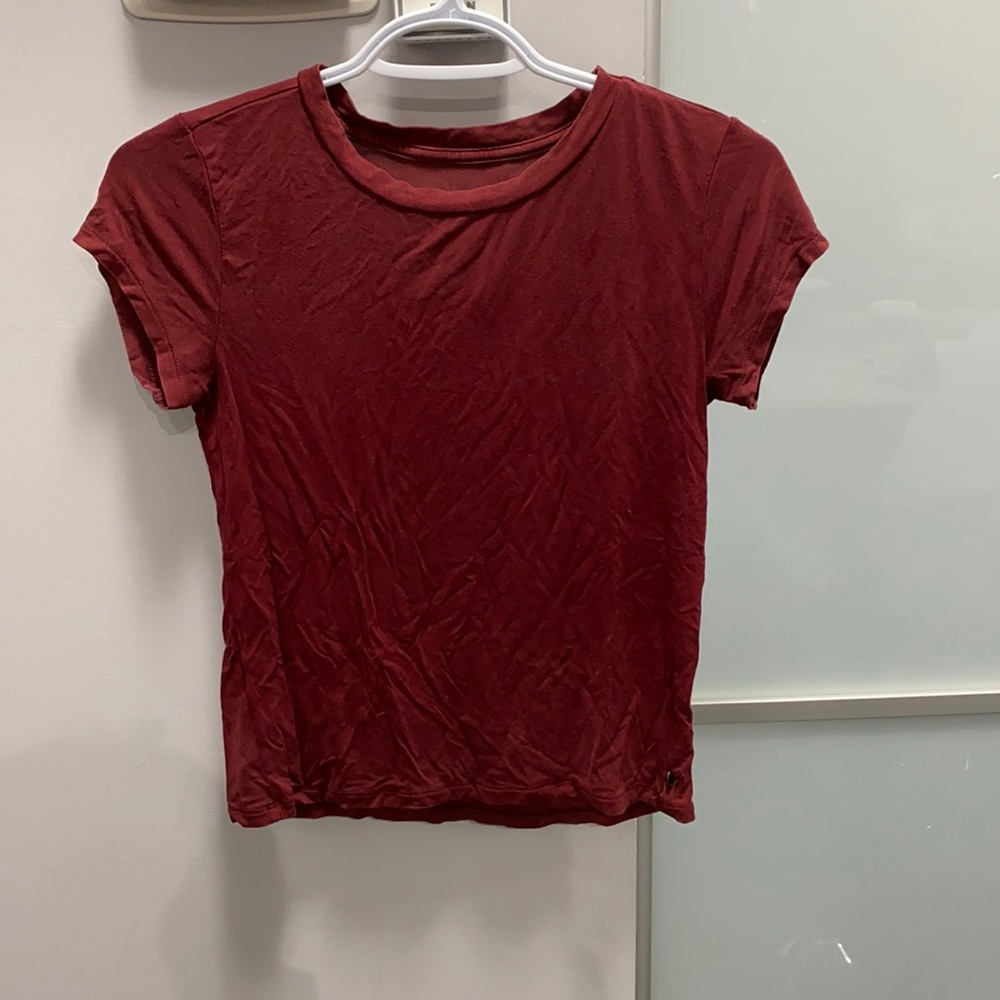 American Eagle Short Sleeve T-shirt